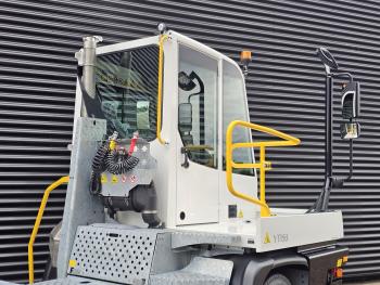 Terberg YT193 / TERMINAL / RANGEERTREKKER / !!NEW!!